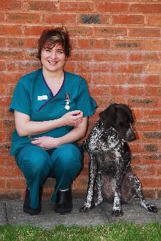 Tam head nurse